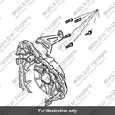 Alternator Cover (T1260393)