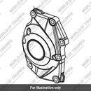 Crank Cover (T1260436)