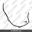 Clutch cover (T1260779)