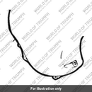Clutch cover (T1260792)