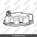 Breather Cover (T1260824)