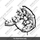 Cover lh (T1260852)