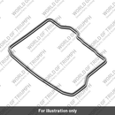 Gasket, Cam Cover (T1260887)