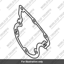 Gasket, Crank Cover (T1260918)