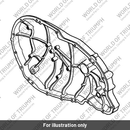 Breather Pipe T (T1260950)