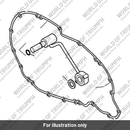 Gasket, Clutch Cover (T1260967)