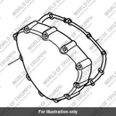 Gasket, RH Cover (T1260968)
