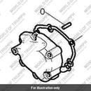 Cover, Gearchange Mech, Black (T1260992)