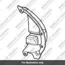 Sprocket Cover Assembly (T1261009)