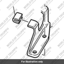 Bracket (T1261013)