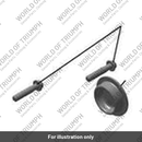 Plug, Alternator Cover (T1261019)
