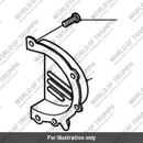 Sprocket cover (T1261020)