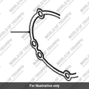 Gasket (T1261036)