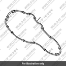 Gasket (T1261051)