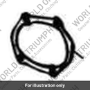 Gasket, Water Outlet Casting (T1261096)