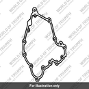 Gasket, Crank Cover (T1261103)