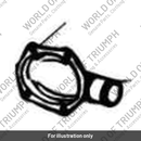 Cover, Water Outlet (T1261105)