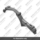 Clutch Cover, RH (T1261184)