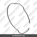 Seal, Formed, Clutch Cover (T1261266)