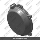 Cover, Clutch Basket, Hinson (T1261291)