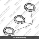 Seal, Cam Ladder (T1261308)