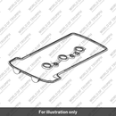 Seal, Cam Cover (T1261372)