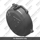 Cover, Clutch Basket (T1261376)