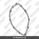 Gasket, Clutch Cover (T1261430)