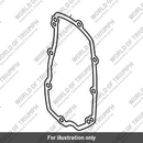 Gasket, RH Crank Cover (T1261431)