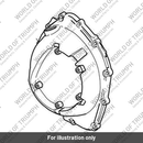 Clutch Cover (T1261440)