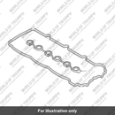 Seal, Cam Cover (T1261459)