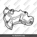 Breather Cover (T1261480)