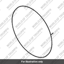 Plate, Finisher (T1261595)