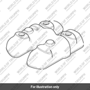 Cam Cover, Sparkle Silver, Linish (T1261924)
