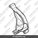Sprocket Cover (T1261980)
