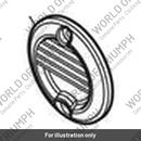 Cover, Gold (T1262014)