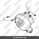 Sprocket Cover (T1262021)