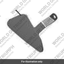 Mesh, Insert (T1262023)