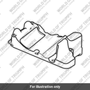 Breather Cover Assembly (T1262201)