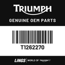 Kit, Cover & Heelguard (T1262270) barcode