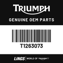 Plug, Crank Inspection (T1263073) barcode