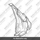 Sprocket Cover (T1263117)