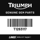 Sprocket Cover (T1263117) barcode