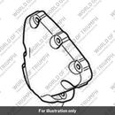 Crank Cover (T1263180)