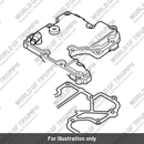 Breather Cover (T1263200)