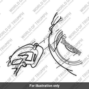 Protector, Clutch Cover (T1263302)