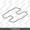 Seal, Cam Cover (T1263333)