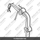 Crank Cover (T1263500)
