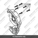 Alternator Cover (T1263911)