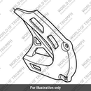 Sprocket Cover, Outer (T1264041)